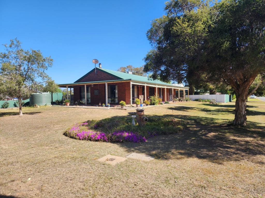20 William St, Berrigan, NSW 2712
