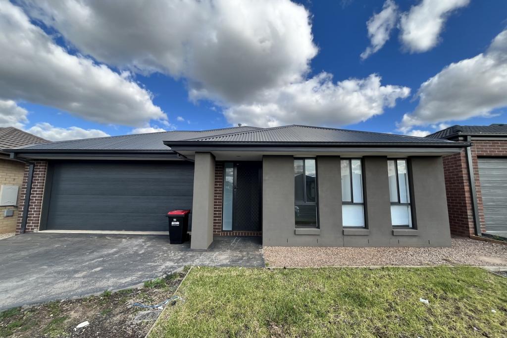 83 Toolern Waters Dr, Melton South, VIC 3338