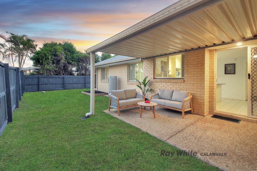 29 Tallowood Way, Sunnybank Hills, QLD 4109