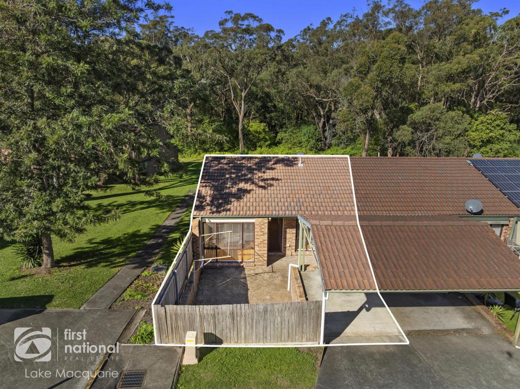 97/29 Taurus St, Elermore Vale, NSW 2287