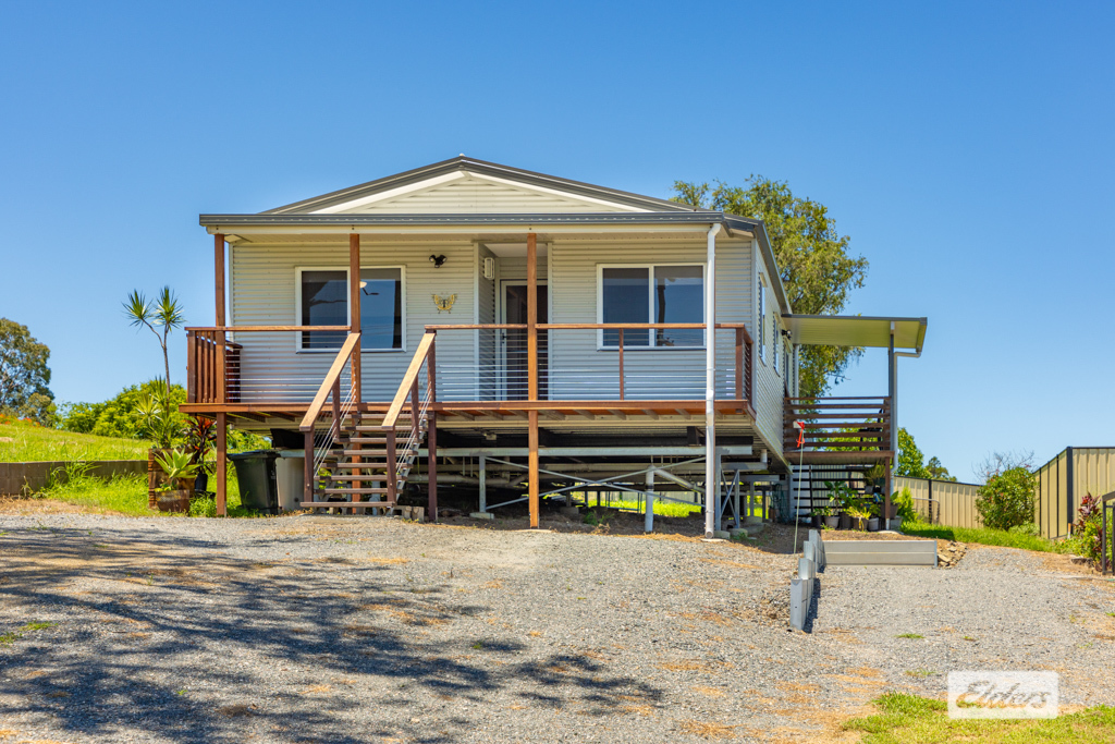 4 Graham St, Kilcoy, QLD 4515
