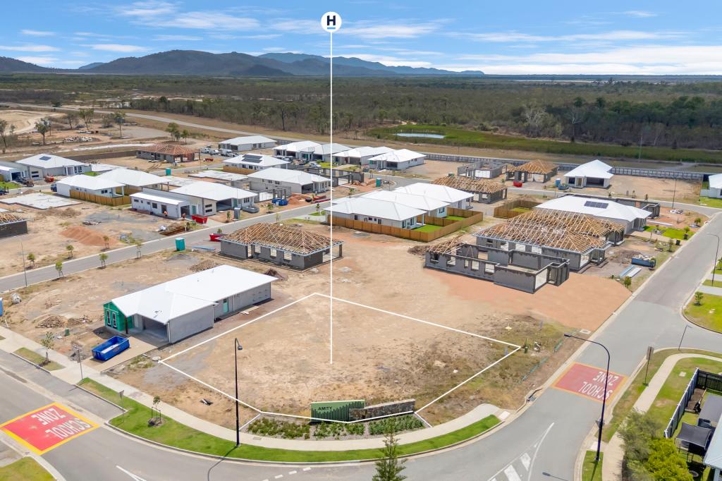 1 Barramundi Cct, Burdell, QLD 4818