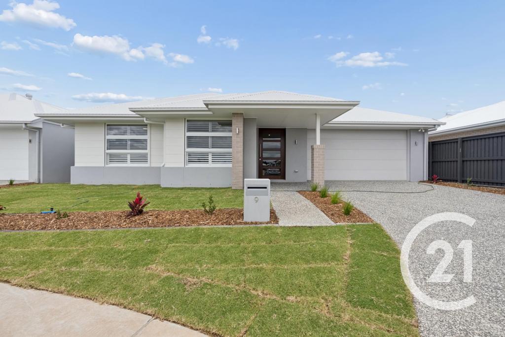 9 Roxby Pl, Lilywood, QLD 4513