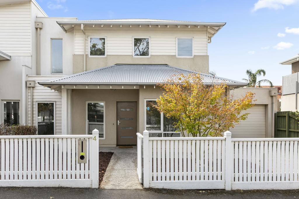 4 Mariner St, Williamstown, VIC 3016