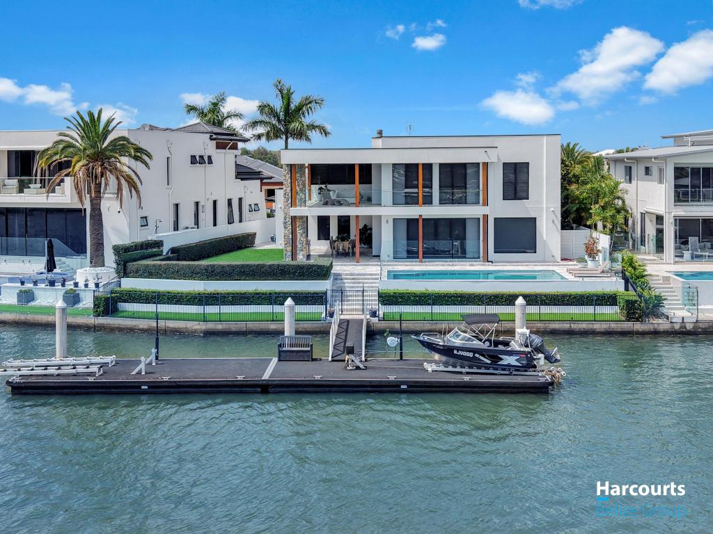 50 Poinciana Pl, Jacobs Well, QLD 4208