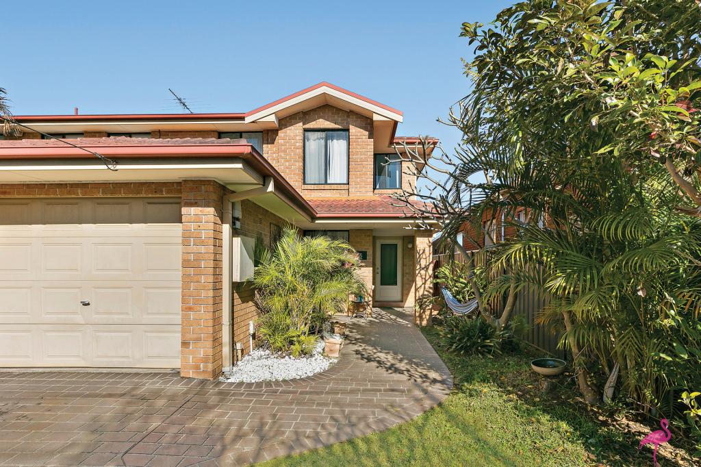 5 Bonanza Pde, Sans Souci, NSW 2219