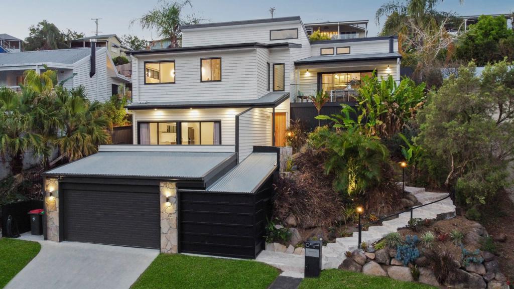 19 Gulliver St, Paddington, QLD 4064