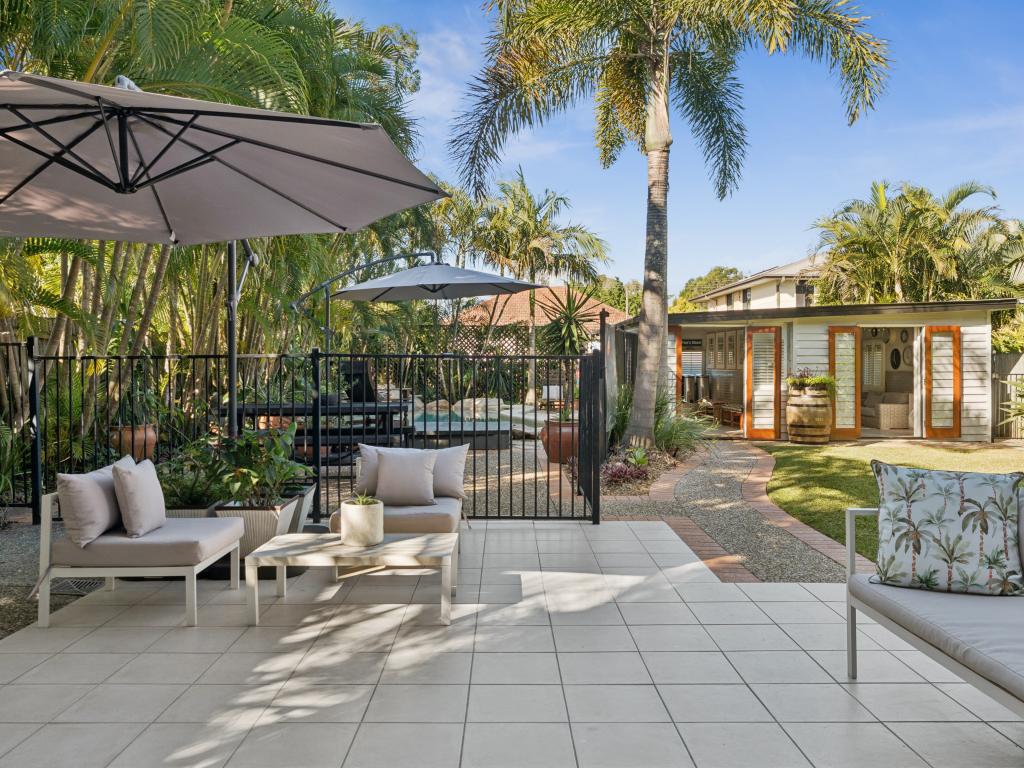 6 Coleman St, Graceville, QLD 4075