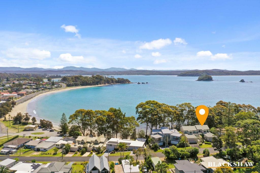 2/15 Bronte Cres, Sunshine Bay, NSW 2536