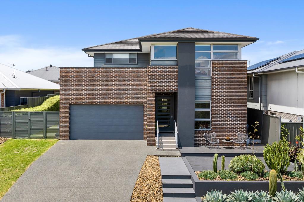 33 Merrick Cct, Kiama, NSW 2533