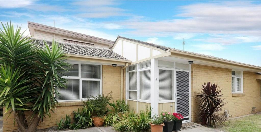 6/27 Herbert St, Parkdale, VIC 3195