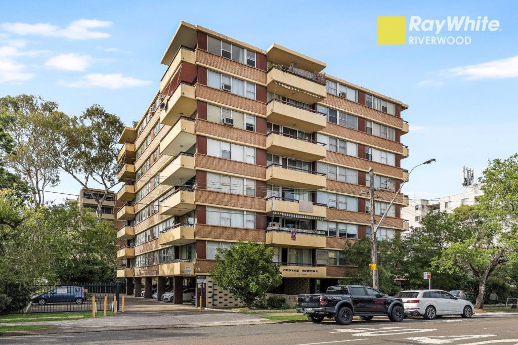 32/16 WEST TCE, BANKSTOWN, NSW 2200