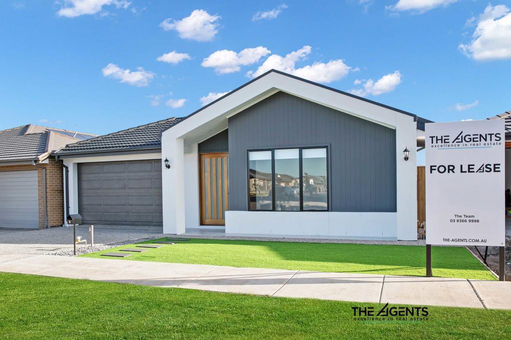 8 Renee St, Sunbury, VIC 3429