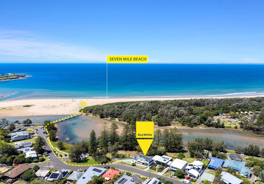 24 Riverleigh Ave, Gerroa, NSW 2534