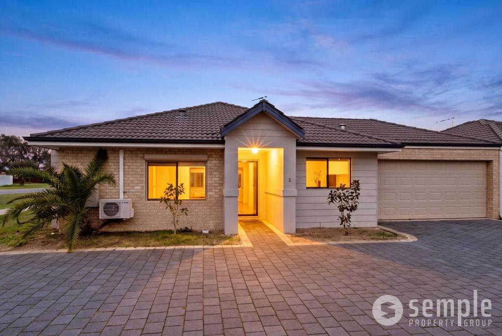 2/13-17 George St, Rockingham, WA 6168