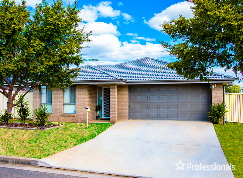 50 Kenny Dr, West Tamworth, NSW 2340