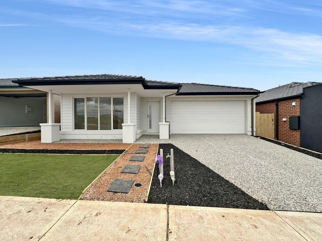 20 BENMORE ST, MAMBOURIN, VIC 3024