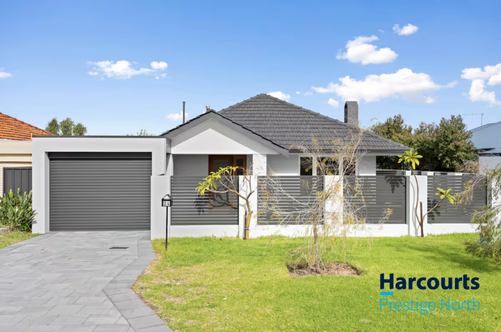 34 Michael St, Yokine, WA 6060