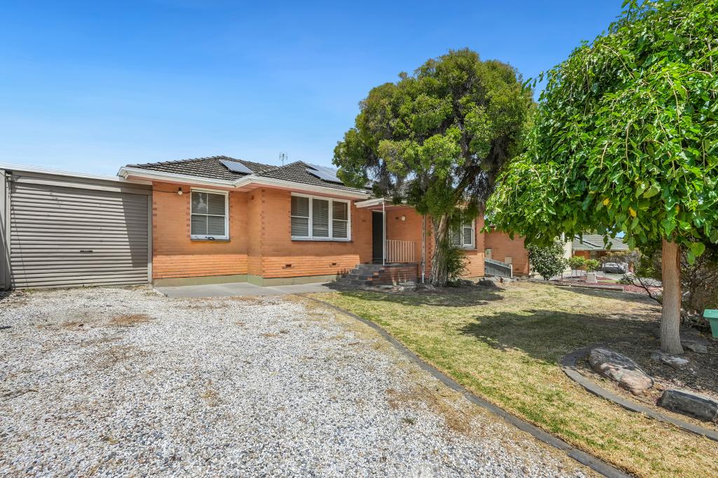 595 Milne Rd, Tea Tree Gully, SA 5091