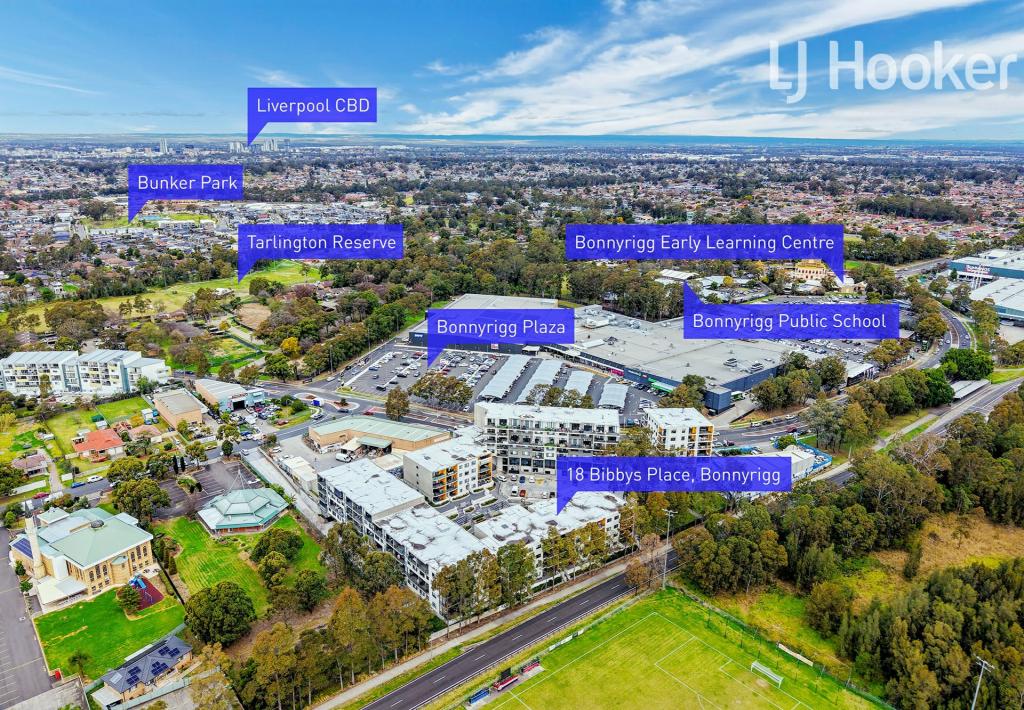 18-20 Bibbys Pl, Bonnyrigg, NSW 2177