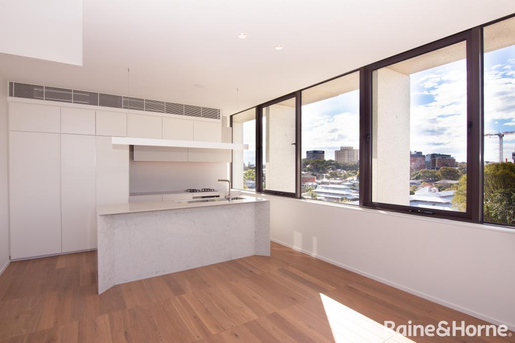 U/9-11 Young St, Randwick, NSW 2031