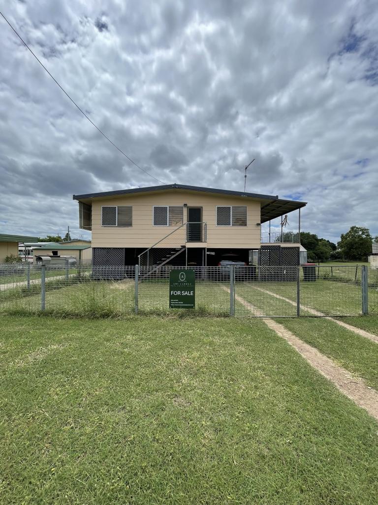 18 Box St, Clermont, QLD 4721