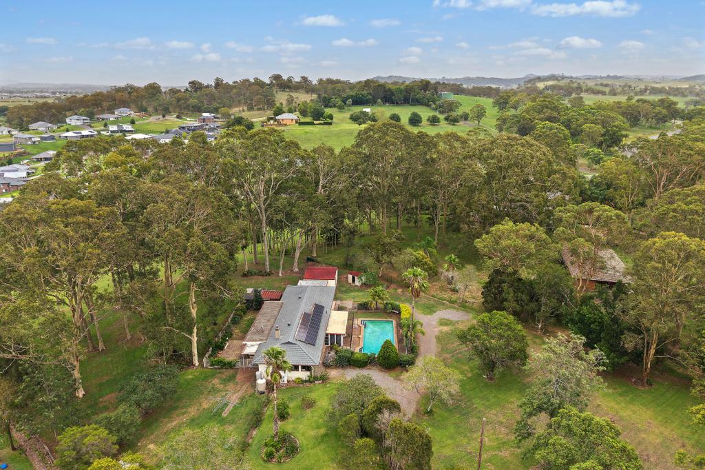 65 Maitland Vale Rd, Bolwarra Heights, NSW 2320