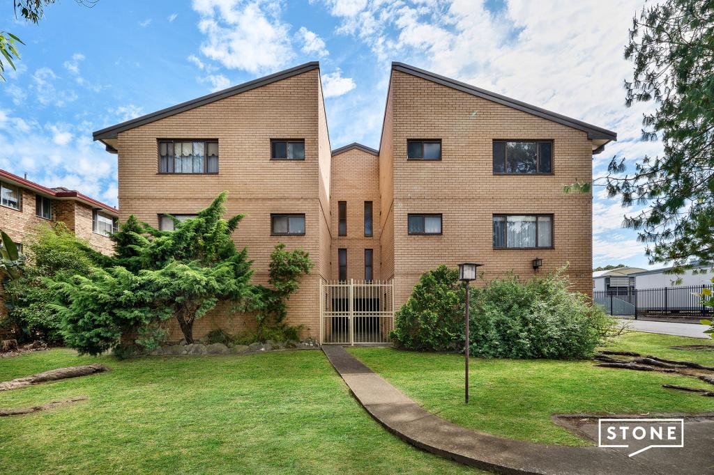 5/8 Harold St, Parramatta, NSW 2150