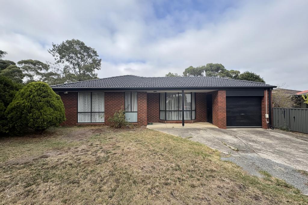 28 Mcguigan Dr, Cranbourne West, VIC 3977