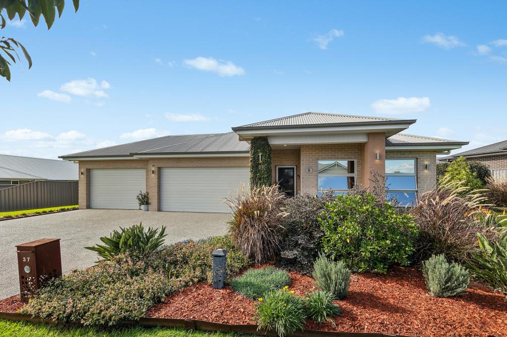 37 Johannes St, Lochinvar, NSW 2321