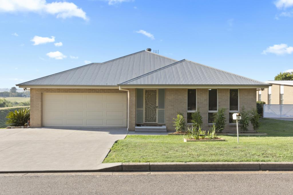 75 BOLWARRA RD, BOLWARRA, NSW 2320