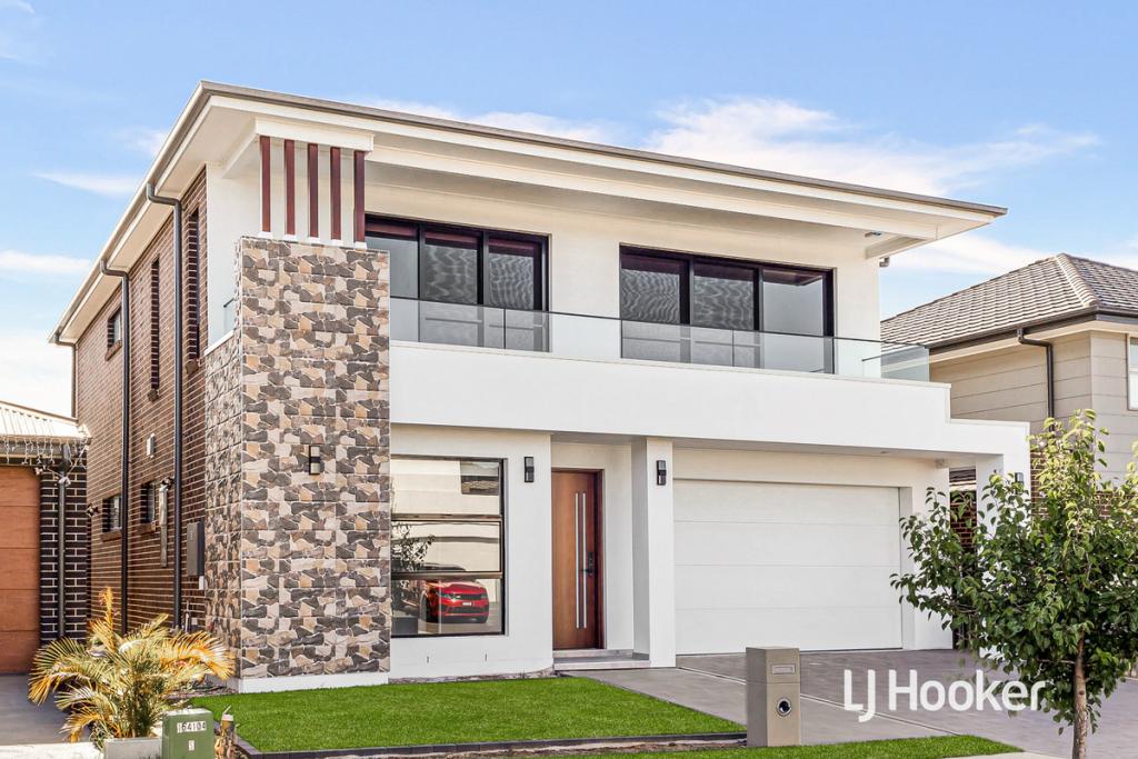 6 Howell St, Marsden Park, NSW 2765