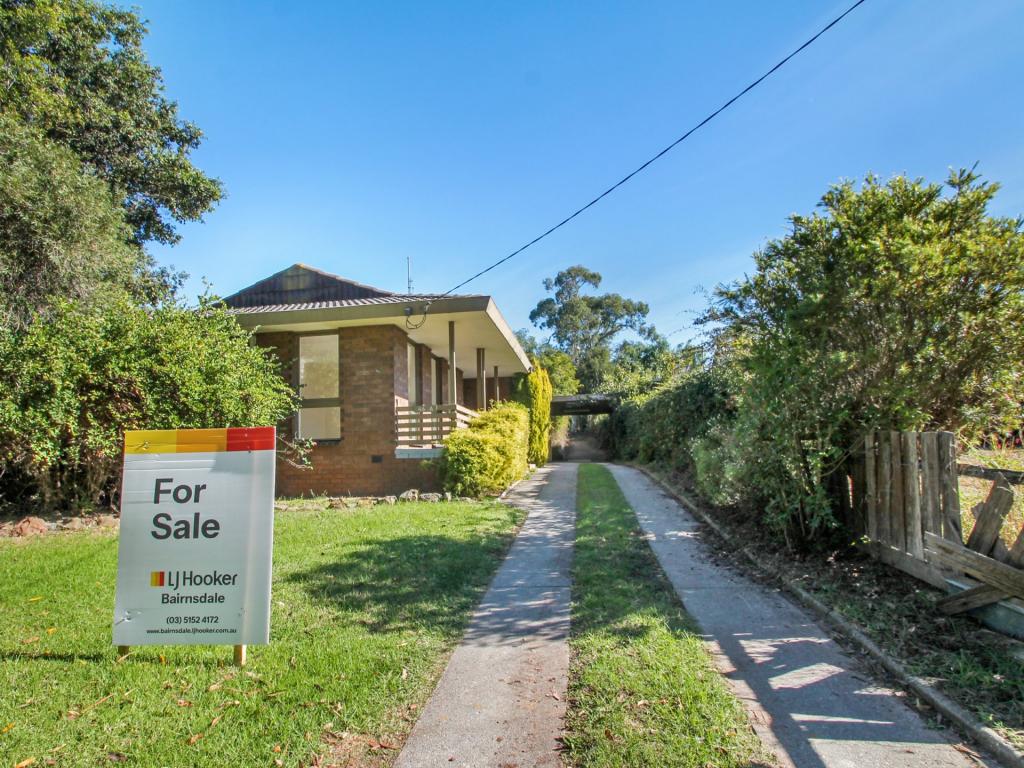 46a Goold St, Bairnsdale, VIC 3875