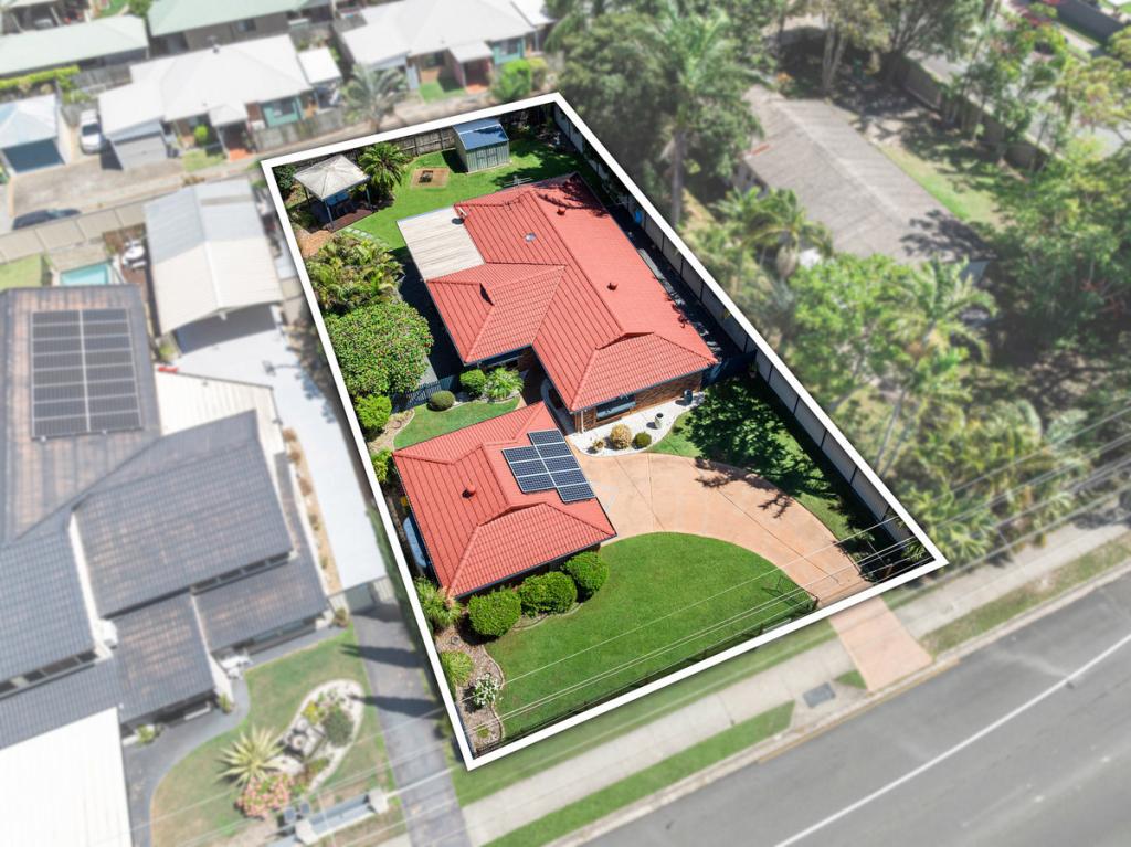 3 Abelia St, Birkdale, QLD 4159