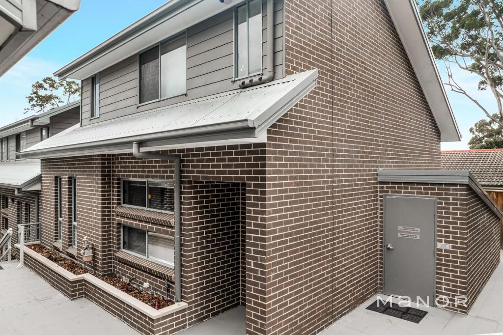 15/11-13 Chelmsford Rd, South Wentworthville, NSW 2145