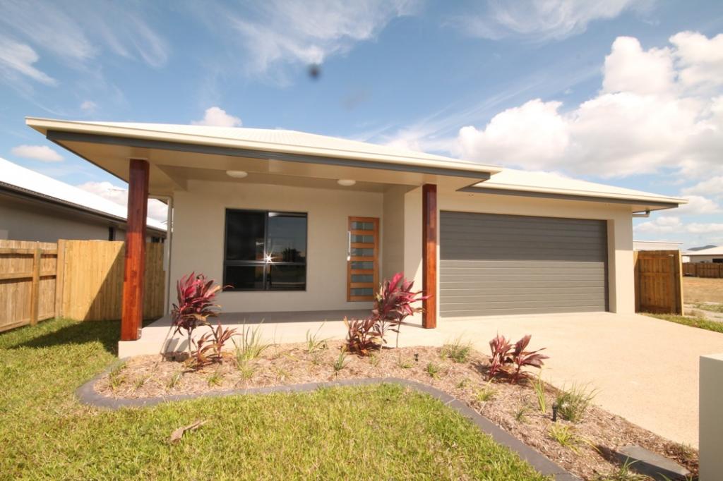 Contact Agent For Address, Idalia, QLD 4811