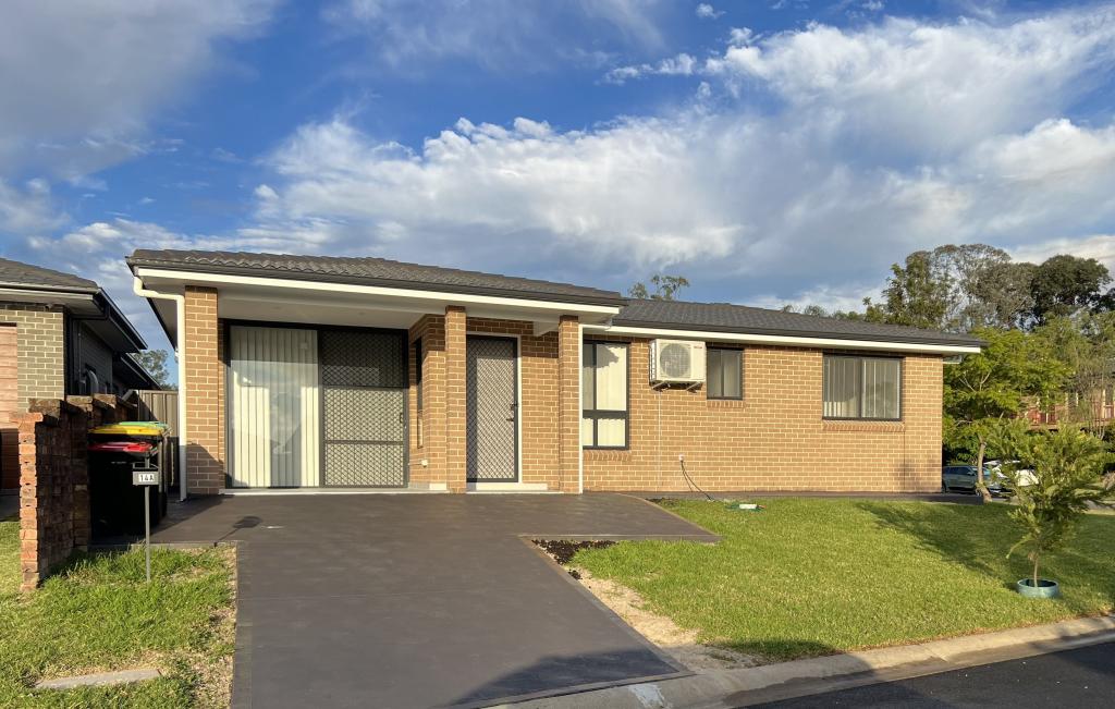 14a Kala Cct, St Clair, NSW 2759