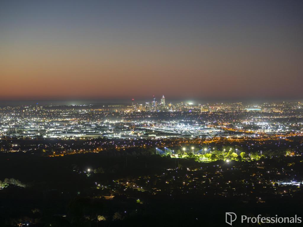 39 George Rd, Lesmurdie, WA 6076