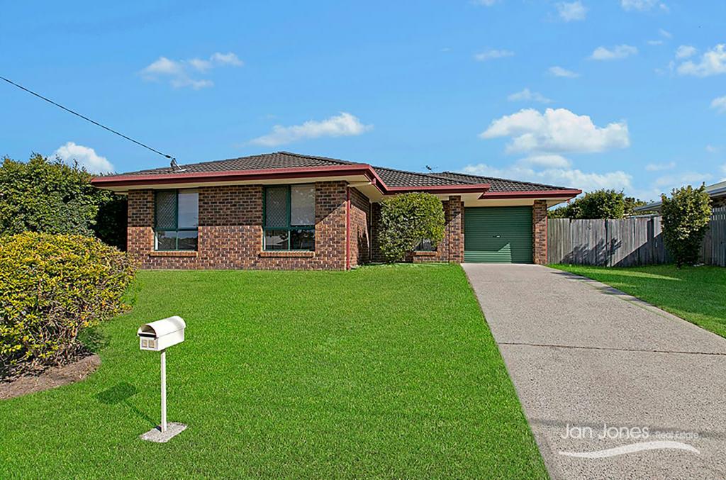 52 Bramble Cres, Deception Bay, QLD 4508