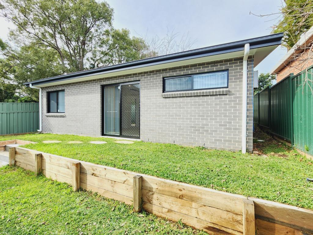 129a Karne St N, Roselands, NSW 2196