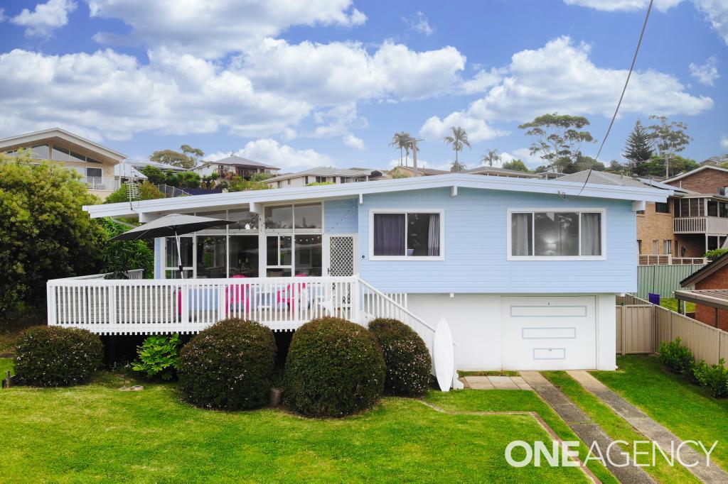 49 Clissold St, Mollymook, NSW 2539