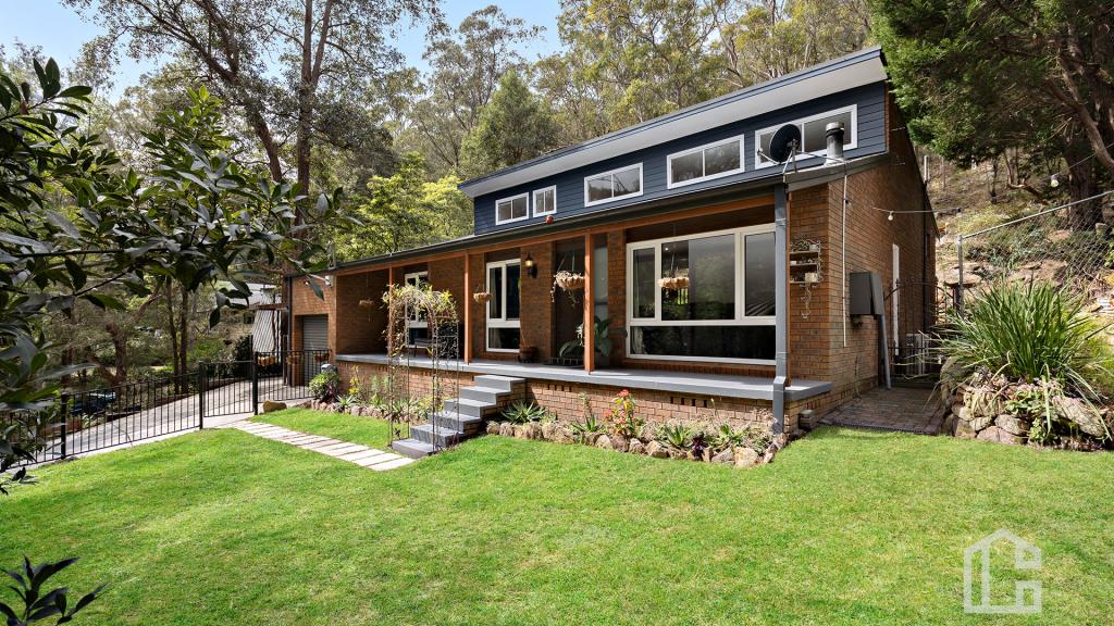 26 BRUCE RD, GLENBROOK, NSW 2773