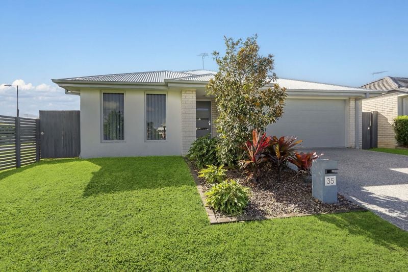 35 Bunya Cres, Caboolture South, QLD 4510