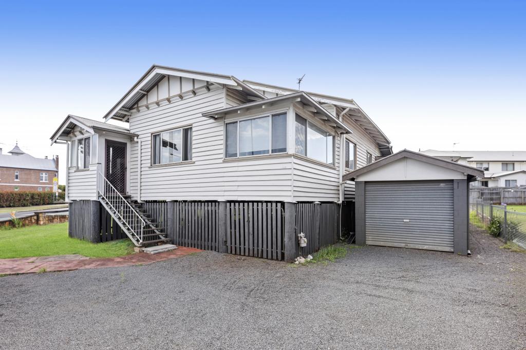 125 WEST ST, NEWTOWN, QLD 4350