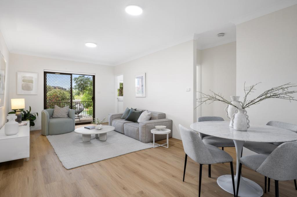 14/56-58 MAXIM ST, WEST RYDE, NSW 2114