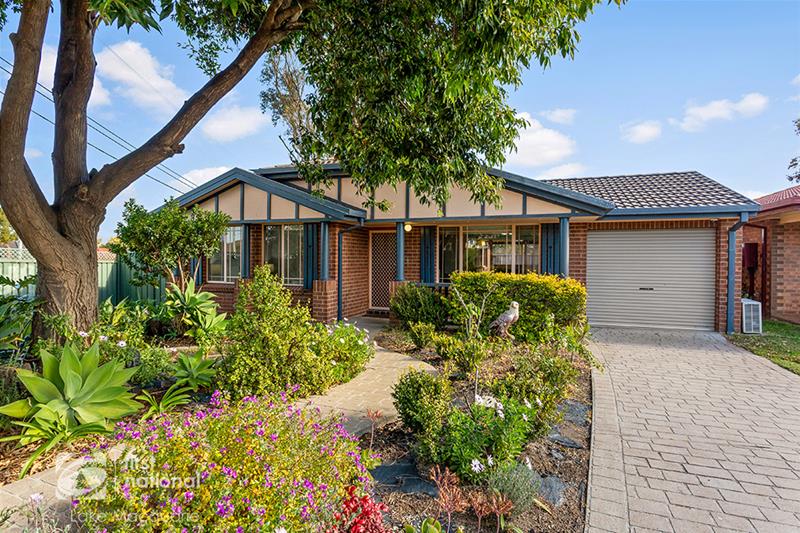 34 John Howe Cl, Glendale, NSW 2285