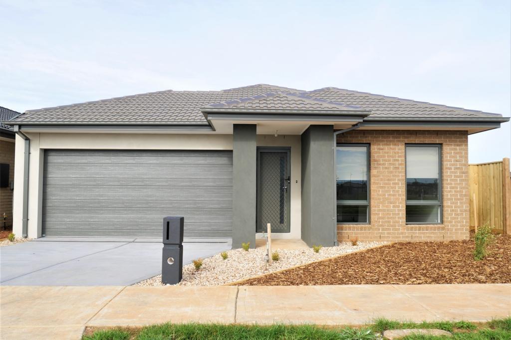 13 Tributary Way, Weir Views, VIC 3338