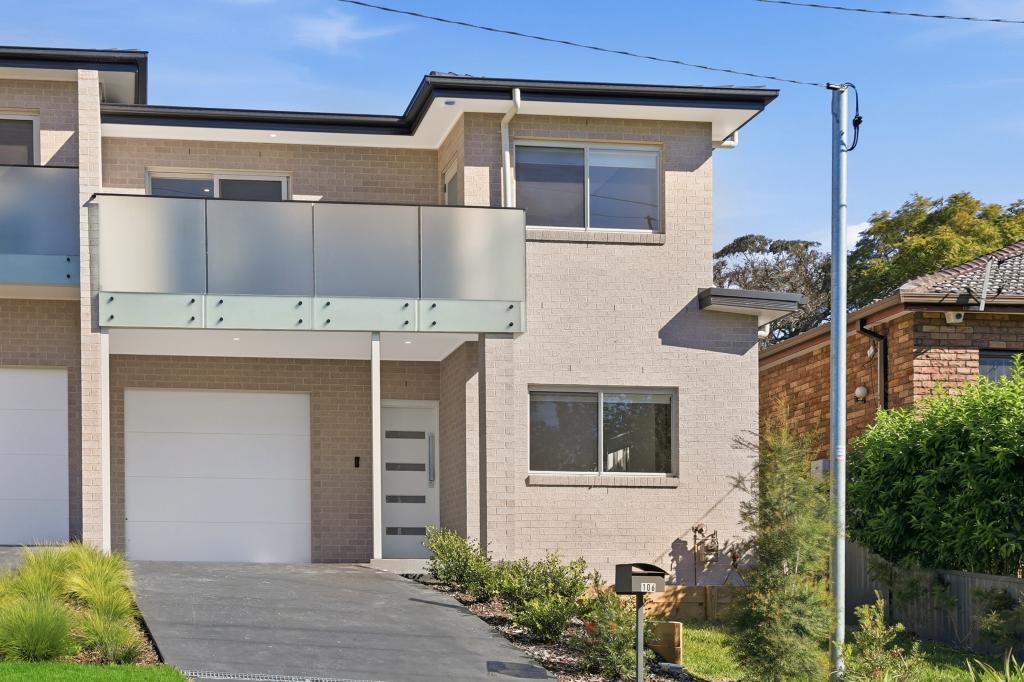 106 Bridge Rd, Ryde, NSW 2112