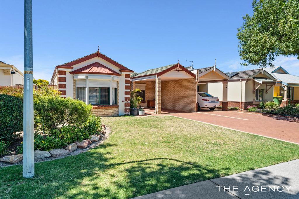 3/46 Gnangara Dr, Waikiki, WA 6169