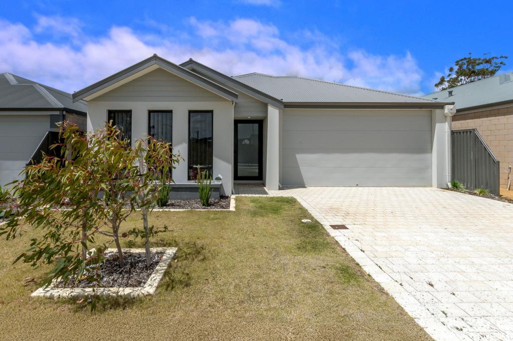 13 Bikram Cct, Southern River, WA 6110